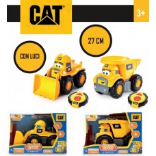 CAT Rc Baby Mezzi da Lavoro - ODS 45808